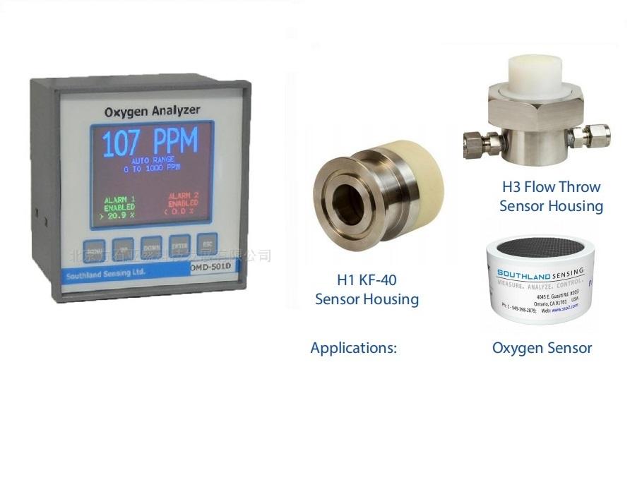 空分過程儀表、空分過程氣體分析系統。空分制氧儀表